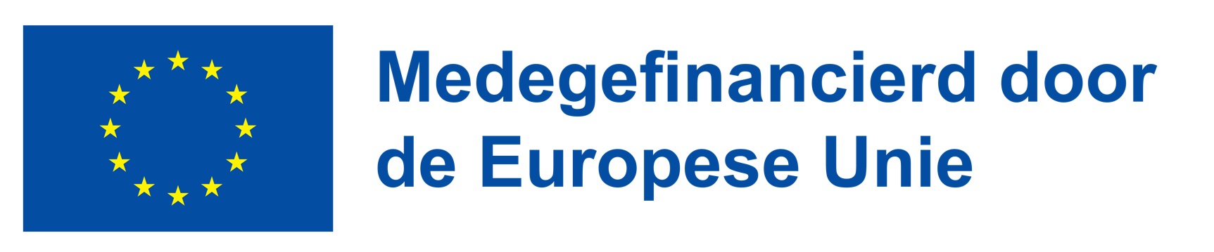 Medegefinancierd door de Europese Unie