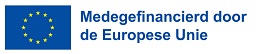 Medegefinancierd door de Europese Unie