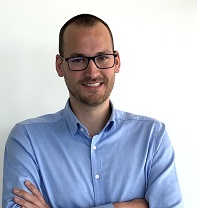 Bart Van den Bossche