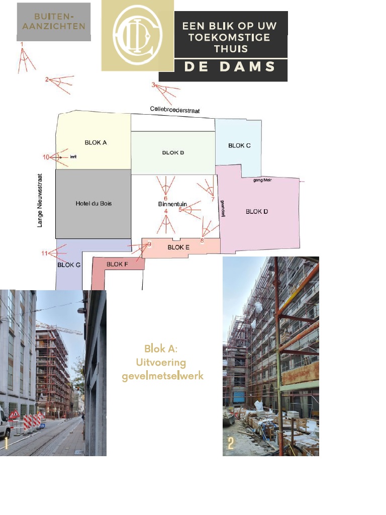 De Dams_plattegrond_1
