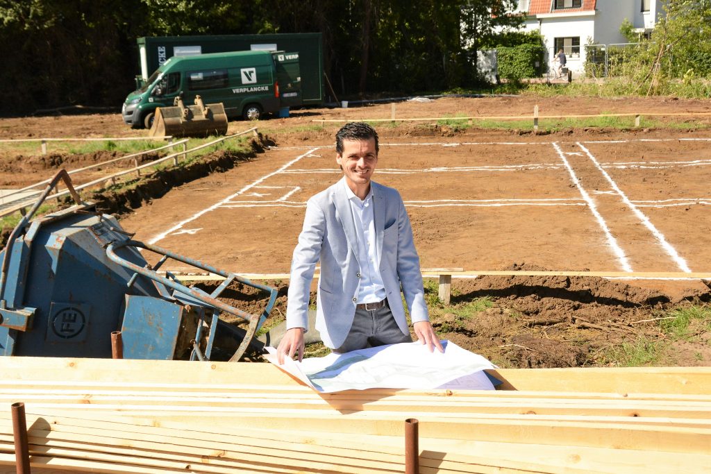 Björn Verhoeven - Vloeiende