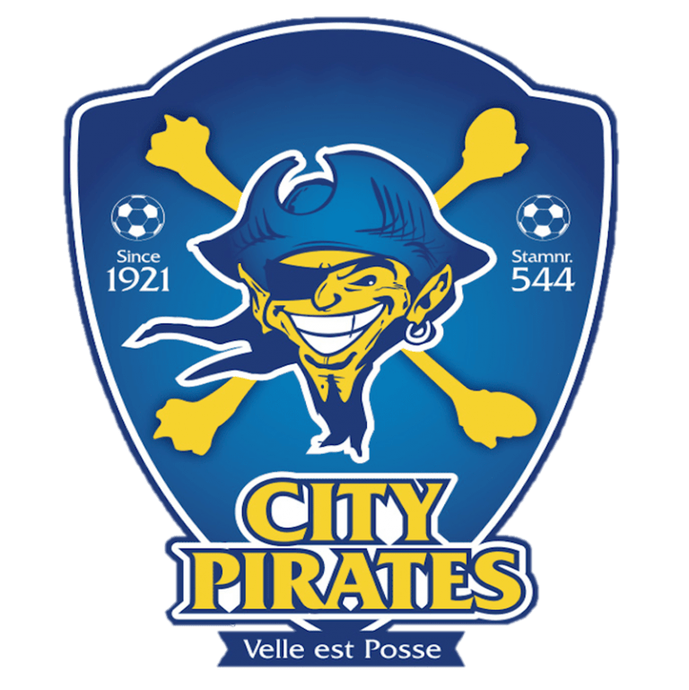 City Pirates