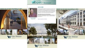 Mooie woorden van expert Van Goethem