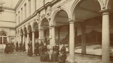 Schooluniformen De Dam(e)s