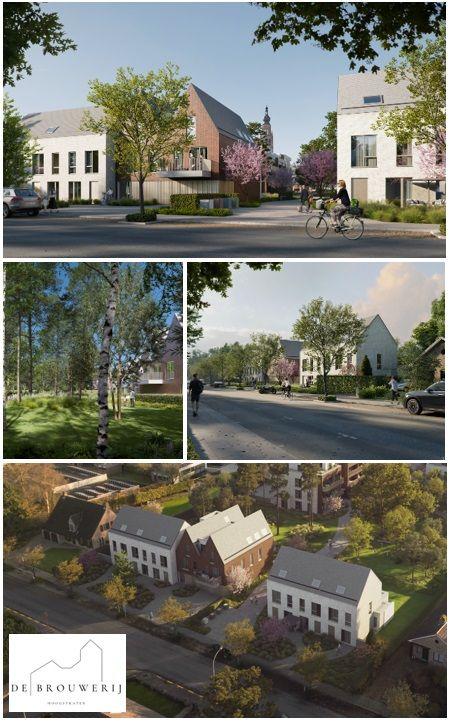 Project De Brouwerij