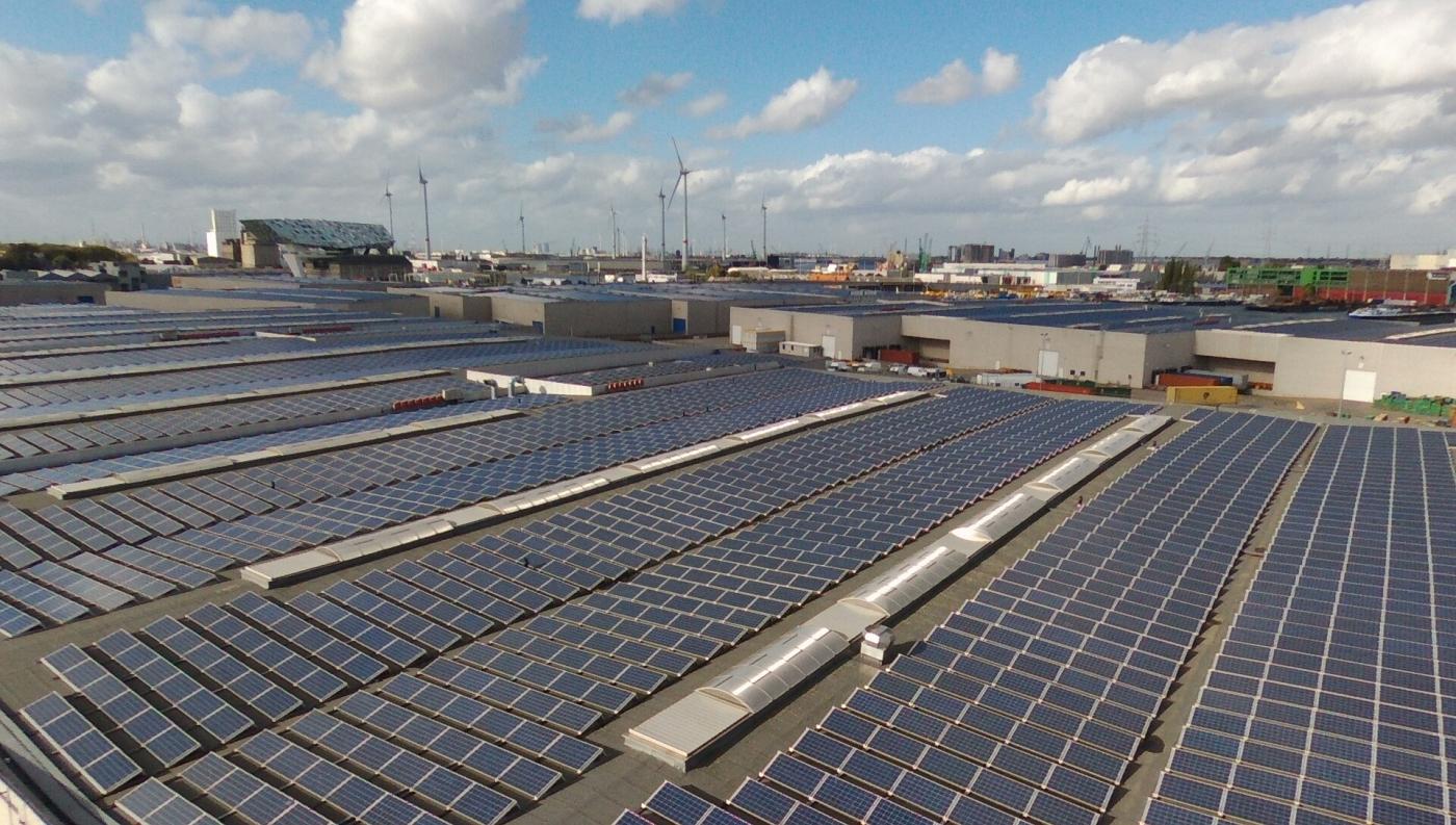 Helexia-Van Wellen projecten