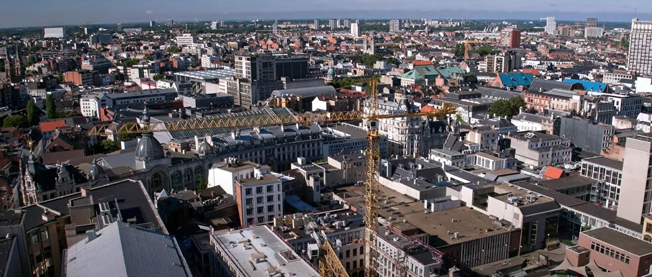 Video: Van Wellen Group_Corporate movie