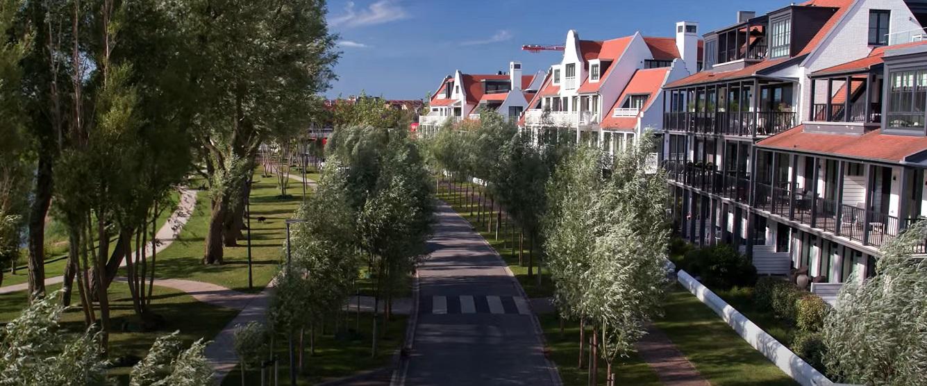 Van Wellen Group_corporate movie