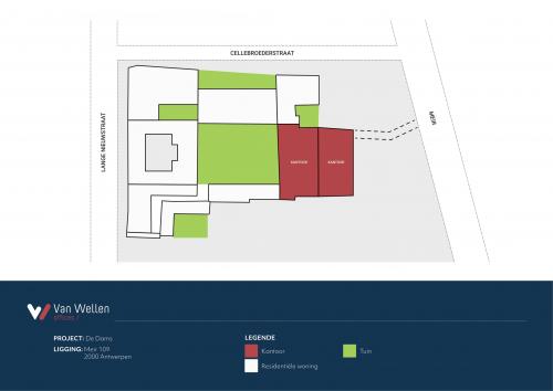 2021 0923_Plan_Offices_De-Dams