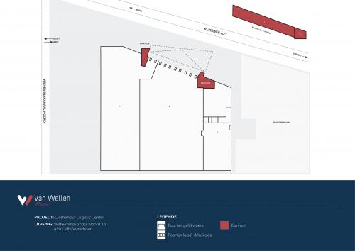 2021 09 23_Plan_Offices_Oosterhout_Logistic-Center