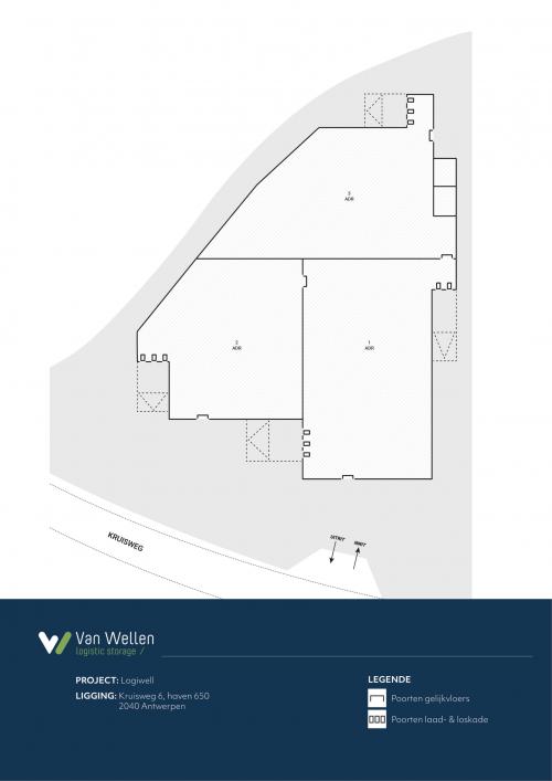 2020 05 04_Van Wellen_Plan_Logiwell