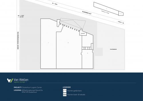 2020 05 04_Van Wellen_Plan_Oosterhout Logistic Center