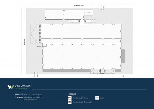 2020 05 04_Van Wellen_Plan_Wilmars Cargo Center